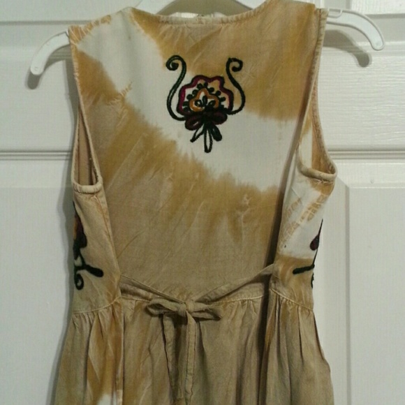 🕊Girls Sacred Threads Top - Picture 6 of 8